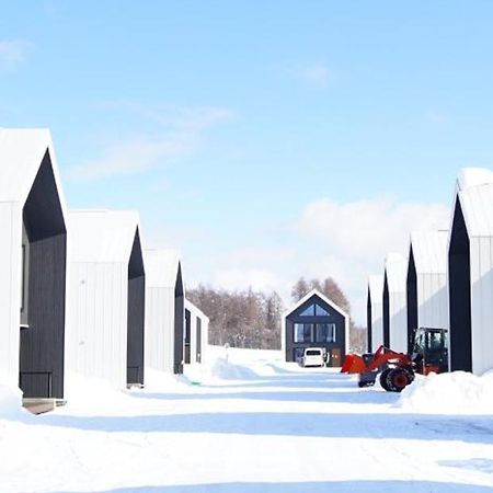 Niseko White Villa II Annupuri Eksteriør bilde