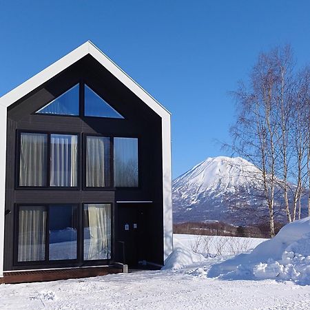 Niseko White Villa II Annupuri Eksteriør bilde