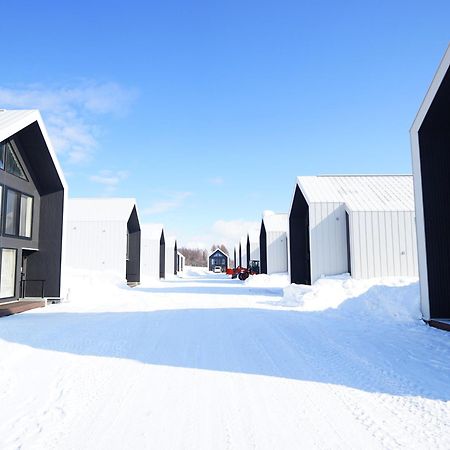 Niseko White Villa II Annupuri Eksteriør bilde