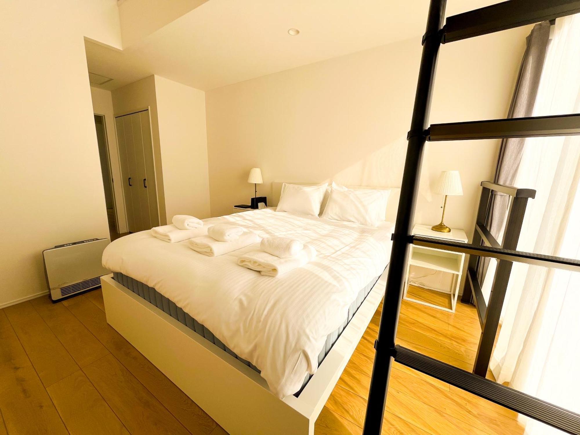 Niseko White Villa II Annupuri Eksteriør bilde