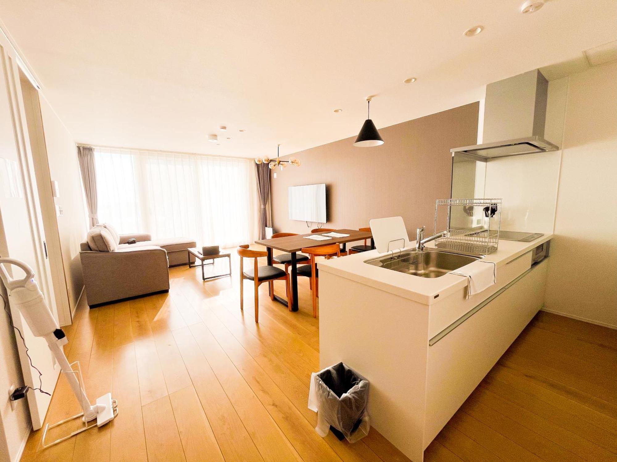 Niseko White Villa II Annupuri Eksteriør bilde