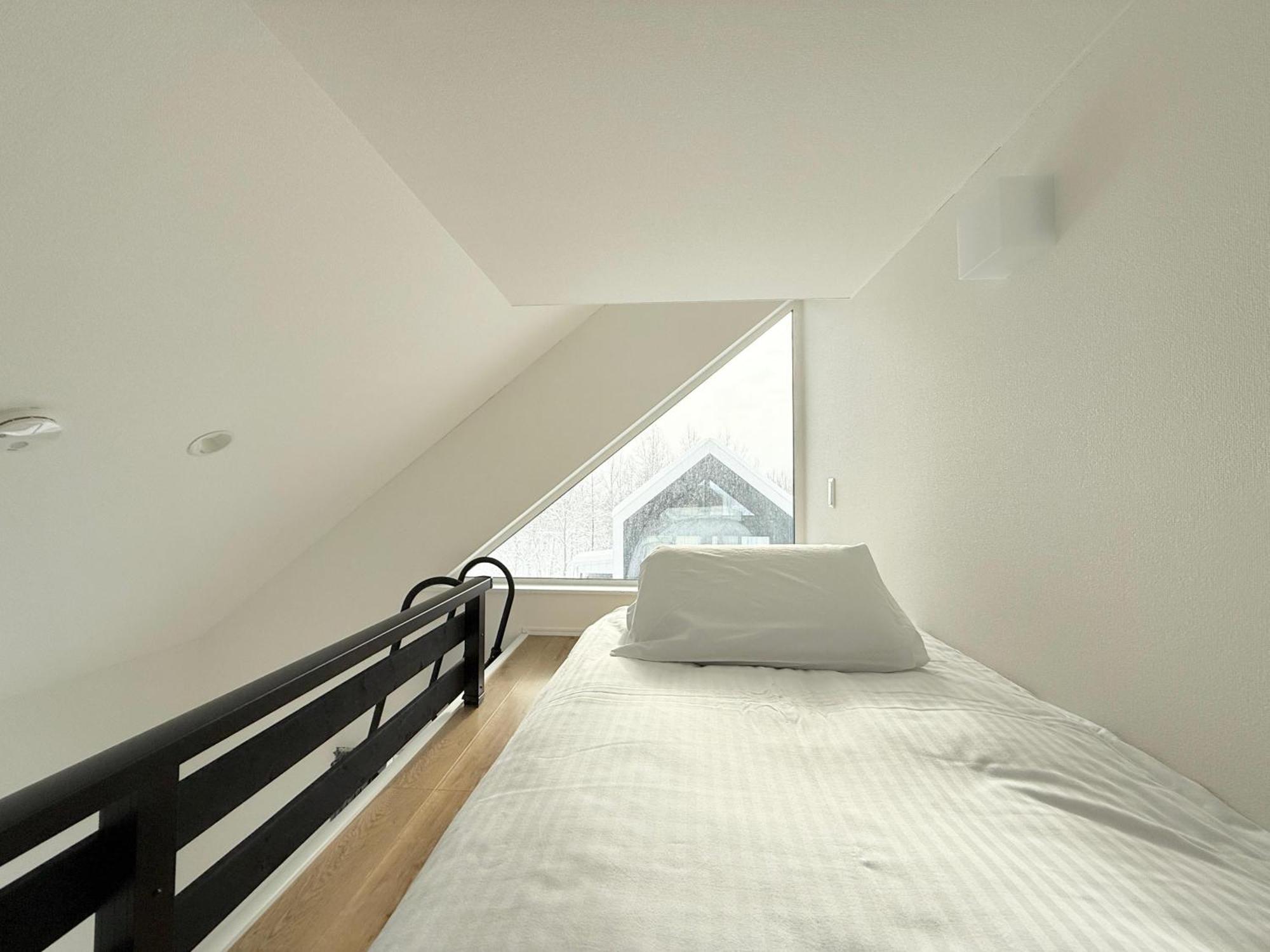 Niseko White Villa II Annupuri Eksteriør bilde
