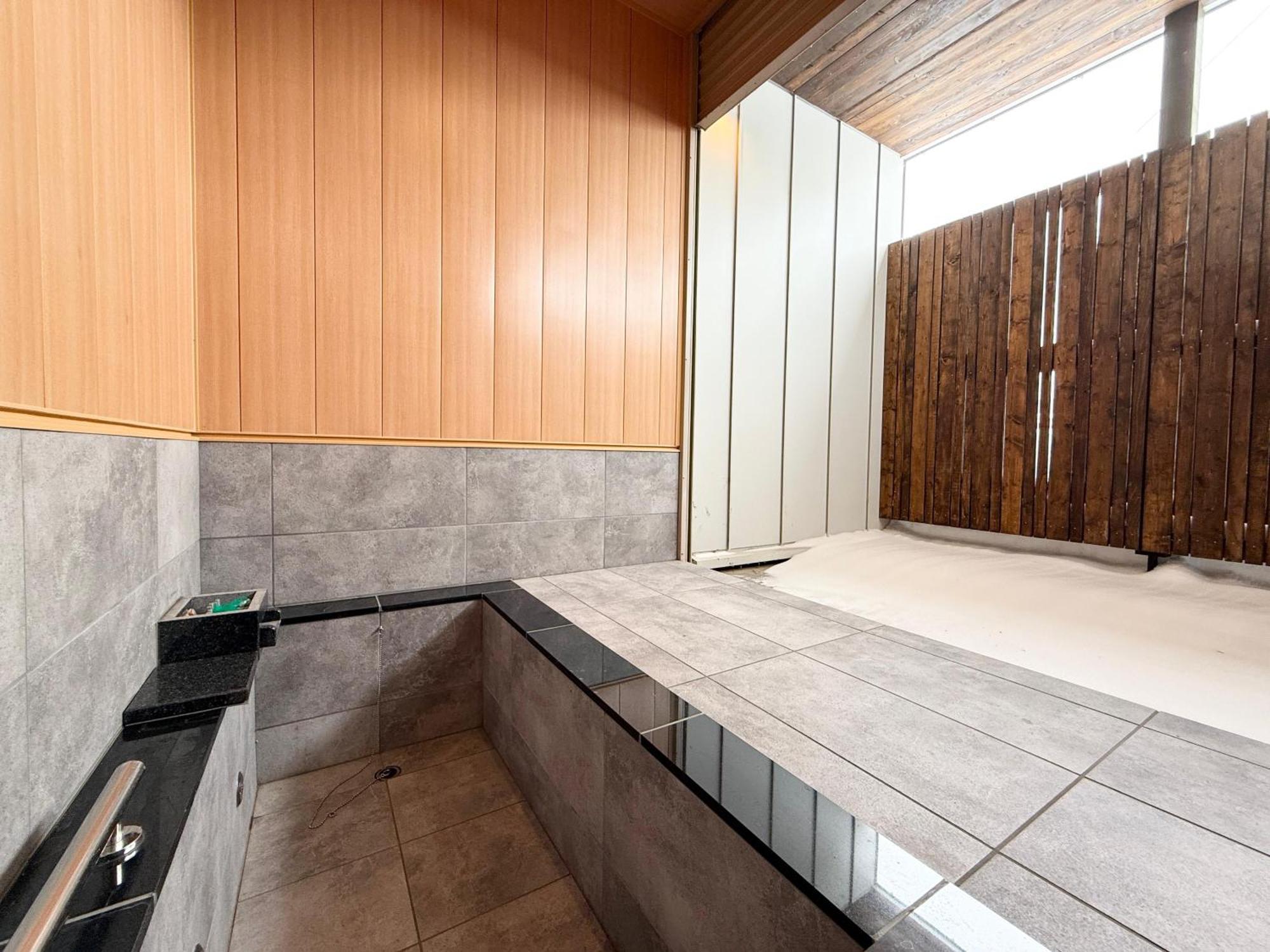 Niseko White Villa II Annupuri Eksteriør bilde